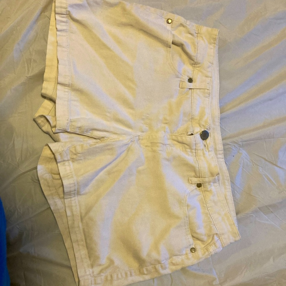Cute summer shorts